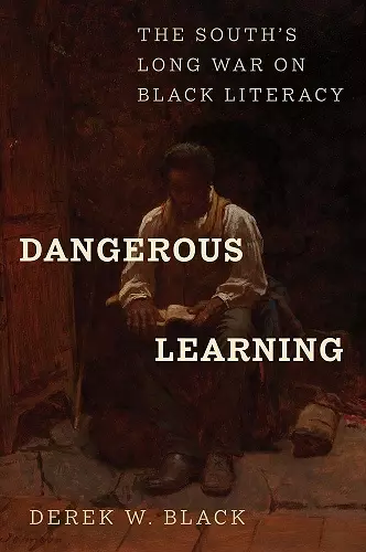 Dangerous Learning cover