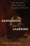 Dangerous Learning cover