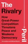 The Rivalry Peril cover