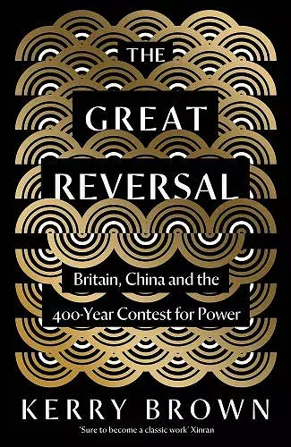 The Great Reversal cover