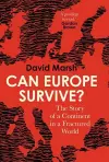 Can Europe Survive? cover