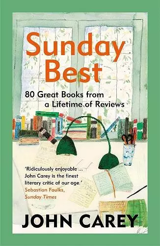 Sunday Best cover