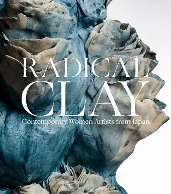 Radical Clay cover