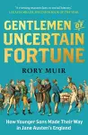 Gentlemen of Uncertain Fortune cover