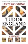 Tudor England packaging