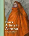Black Artists in America cover