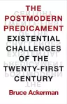 The Postmodern Predicament cover