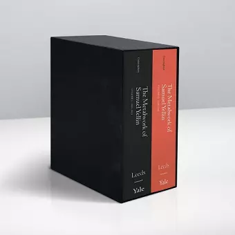 The Metalwork of Samuel Yellin cover