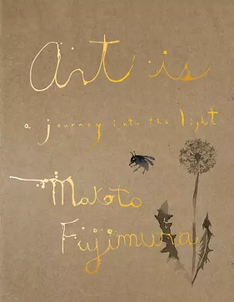 Art Is cover