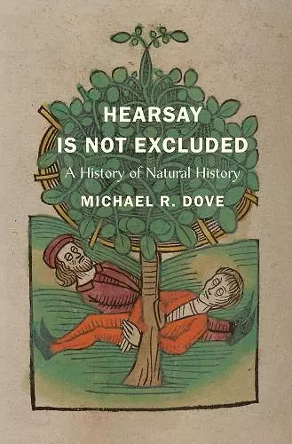 Hearsay Is Not Excluded cover