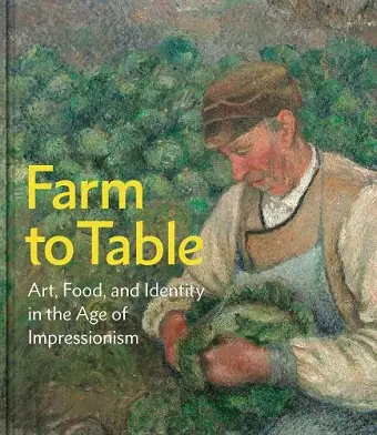 Farm to Table cover