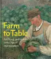 Farm to Table cover