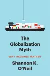 The Globalization Myth cover