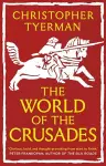 The World of the Crusades cover