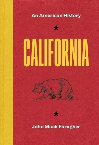 California cover