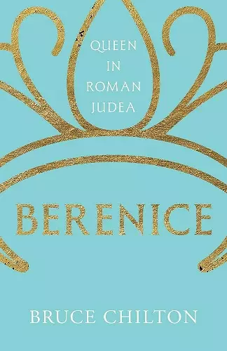 Berenice cover