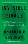 Invisible Rivals cover