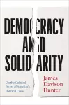 Democracy and Solidarity cover