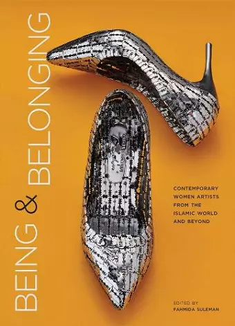 Being and Belonging cover
