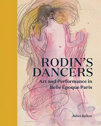 Rodin's Dancers cover