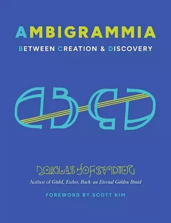 Ambigrammia cover