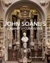 John Soane's Cabinet of Curiosities cover