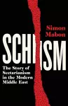 Schism cover