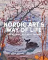 Nordic Art and Way of Life cover