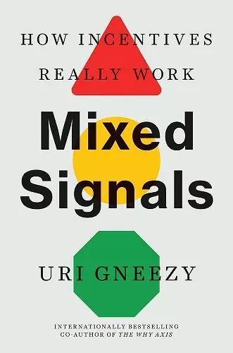 Mixed Signals cover