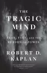 The Tragic Mind cover