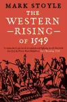 The Western Rising of 1549 cover