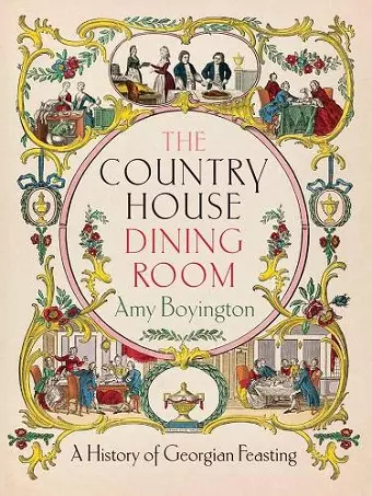 The Country House Dining Room cover