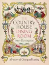 The Country House Dining Room cover