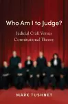 Who Am I to Judge? cover