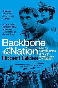 Backbone of the Nation cover