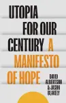 Utopia for Our Century cover