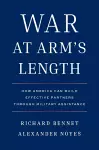 War at Arm's Length cover