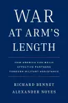 War at Arm's Length cover