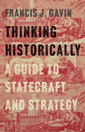 Thinking Historically cover