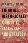 Thinking Historically cover