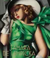 Tamara de Lempicka cover