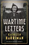 Wartime Letters cover