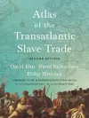 Atlas of the Transatlantic Slave Trade cover