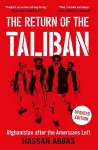 The Return of the Taliban cover