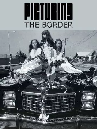 Picturing the Border cover