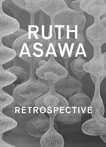 Ruth Asawa cover