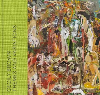 Cecily Brown cover