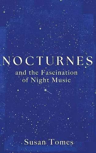 Nocturnes cover
