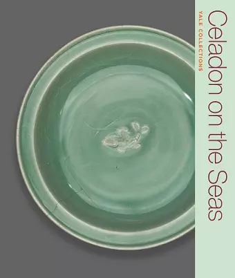 Celadon on the Seas cover