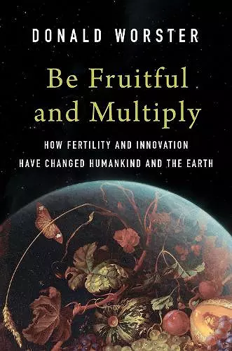 Be Fruitful and Multiply cover